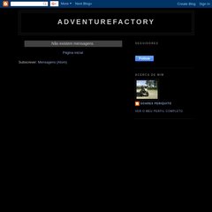 adventurefactory adventurefactory