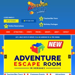 Go-karts, mini golf, batting cages, driving range, laser tag, family entertainment Go-karts, mini golf, batting cages, driving range, laser tag, family entertainment