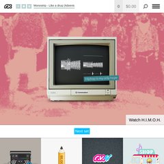 Adventure Kid ! Sounds like fun Adventure Kid ! Sounds like fun