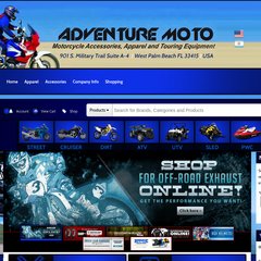 Adventure Moto - Motorcycle Touring Accessories, GIVI, SHAD Motorcases, Hepco & Adventure Moto - Motorcycle Touring Accessories, GIVI, SHAD Motorcases, Hepco &