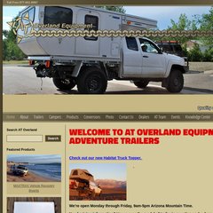  Owners Gallery, AT-O, erland