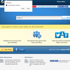 Advertising Advertising