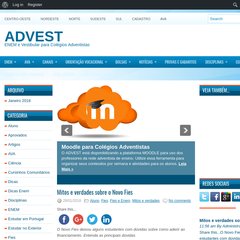advest.com.br Ensino Médio, Química, Física advest.com.br Ensino Médio, Química, Física