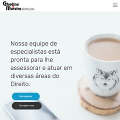 advgm - Garcia & Mendonça Advocacia advgm - Garcia & Mendonça Advocacia