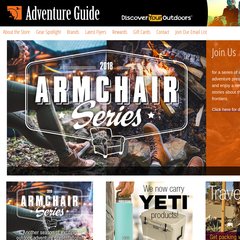  Grand River Rocks, Gull Busters