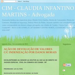 MARTINS & RODRIGUES Advogados Associados MARTINS & RODRIGUES Advogados Associados