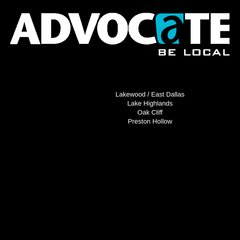 Advocate Advocate