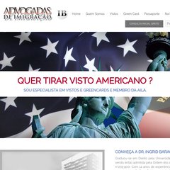 Advogadas de Imigra Advogadas de Imigra