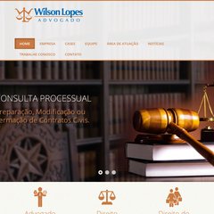 Wilson Lopes - Advogados