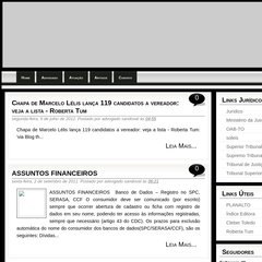 ADVOGADO SANDOVAL ADVOGADO SANDOVAL