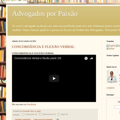 Advogados por Paixão Advogados por Paixão