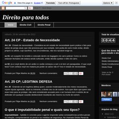 Direito para todos Direito para todos