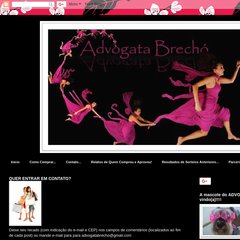 Advogata Brechó