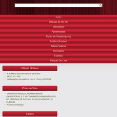 ae-sc.com AESC, Santa Catarina ae-sc.com AESC, Santa Catarina