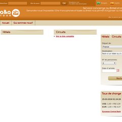 English, Français, A&A - Aventura e Acompanhamento, Quem somos  English, Français, A&A - Aventura e Acompanhamento, Quem somos