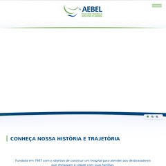 Hospital Evangelico Hospital Evangelico