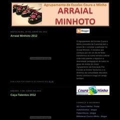 aecmarraialminhoto.blogspot.com 15:12, aqui, 18:06 aecmarraialminhoto.blogspot.com 15:12, aqui, 18:06