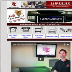 Plotters | HP DesignJet | Wide Format Printers | Used Plotters