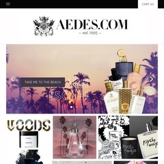 Welcome to AEDES DE VENUSTAS - Welcome to AEDES DE VENUSTAS -