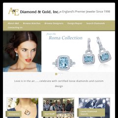 A & E Diamond and Gold Jewelry Merrimack NH A & E Diamond and Gold Jewelry Merrimack NH
