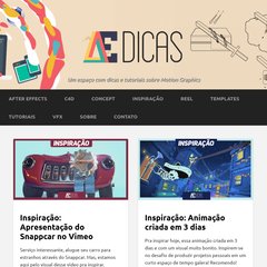 aedicas.com after effects, ae, dicas aedicas.com after effects, ae, dicas