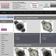 Riparazione Orologi, Vuoi vendere un Orologio?, Richiedi un orologio, Registrati  Riparazione Orologi, Vuoi vendere un Orologio?, Richiedi un orologio, Registrati