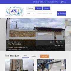 aefimoveis.com.br - aefimoveis aefimoveis.com.br - aefimoveis