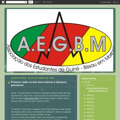 A.E.G.B.M A.E.G.B.M