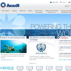 Aegean Aegean