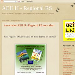 AEILIJ - Regional RS AEILIJ - Regional RS