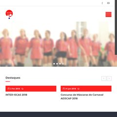 AEISCAP | Associação de Estudantes do Instituto Superior de Contabilidade e Administração AEISCAP | Associação de Estudantes do Instituto Superior de Contabilidade e Administração