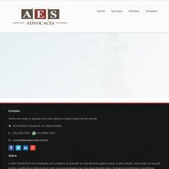 AES Advocacia