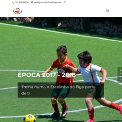 aescolinhadofigo.com Figo, Figuito, A Escolinha do Figo aescolinhadofigo.com Figo, Figuito, A Escolinha do Figo