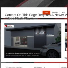 aetriangulo - Auto Escola Triângulo aetriangulo - Auto Escola Triângulo