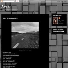 aeval.blogspot.com Nick Cave & The Bad Seeds - Love Letter, A partida, O poema aeval.blogspot.com Nick Cave & The Bad Seeds - Love Letter, A partida, O poema