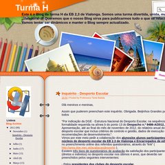 Turma H Turma H