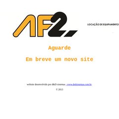 AF2 AF2