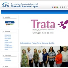 Serviços, Cura Alternativa, Campanhas, Colaboradores Serviços, Cura Alternativa, Campanhas, Colaboradores