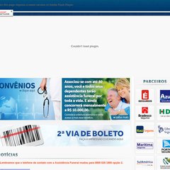 AFABB - Protegendo você e sua família AFABB - Protegendo você e sua família