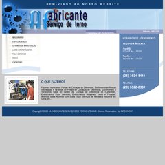 MECAMVIL - MECÂNICA VIEIRA LTDA. MECAMVIL - MECÂNICA VIEIRA LTDA.