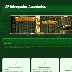 afadvocacia.adv.br - afadvocacia