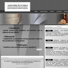 Assumpção Faria Advogados Associados