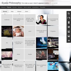  12:36, viver na Diferenca, 07:58, Attitude
