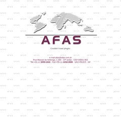 AFAS - Adviser Consultores Associados Ltda AFAS - Adviser Consultores Associados Ltda