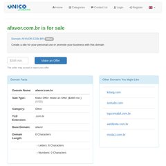 afavor.com.br afavor.com.br