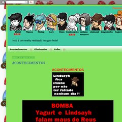 ACONTECIMENTOS, 13:38, Um comentário:, Acontecimentos  ACONTECIMENTOS, 13:38, Um comentário:, Acontecimentos