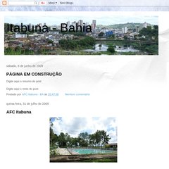 Itabuna - Bahia Itabuna - Bahia