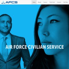 Air Force Civilian Careers Air Force Civilian Careers