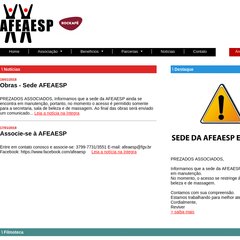 afeaesp.org afeaesp, faculdade, getulio vargas