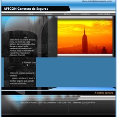 afeconseguros - Sem-título